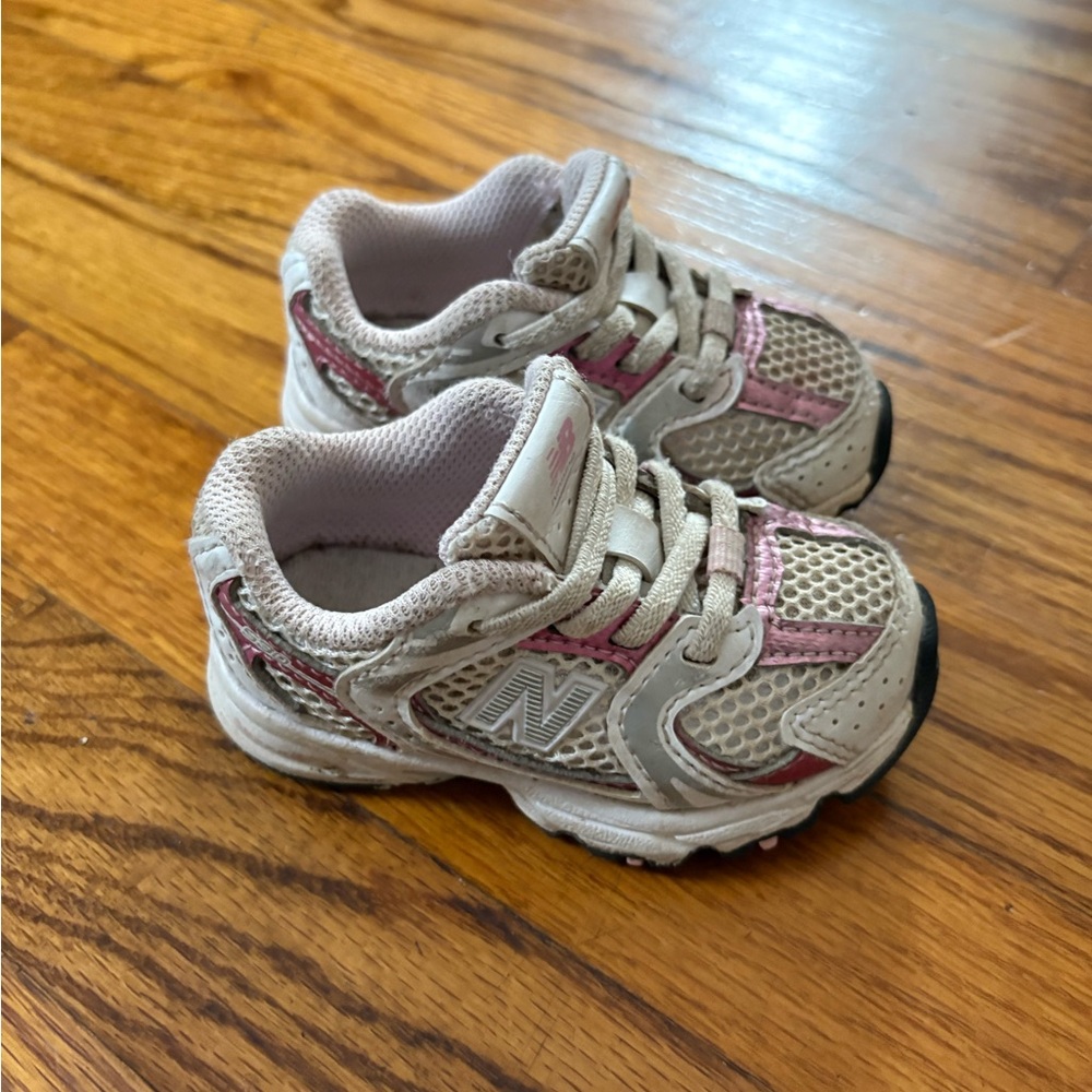 New Balance Infant Girl 530